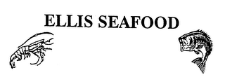 ELLIS SEAFOOD logo