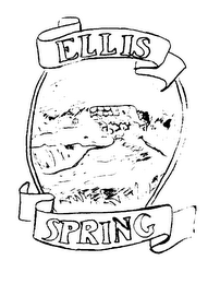 ELLIS SPRING logo