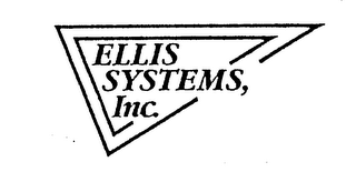 ELLIS SYSTEMS, INC. logo