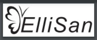 ELLISAN logo