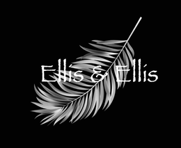 ELLIS&ELLIS logo