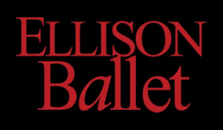 ELLISON BALLET logo