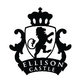 ELLISON CASTLE logo