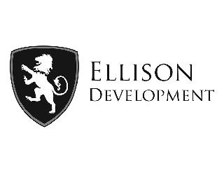 ELLISON DEVELOPMENT logo