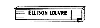 ELLISON LOUVRE logo