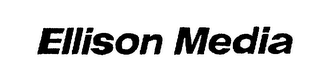 ELLISON MEDIA logo