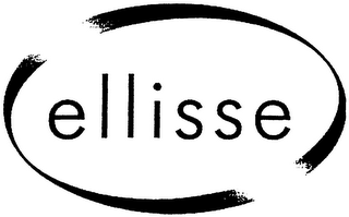 ELLISSE logo