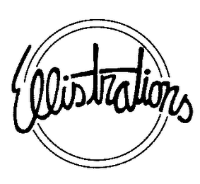 ELLISTRATIONS logo