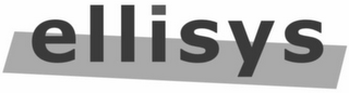ELLISYS logo