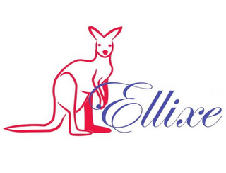 ELLIXE logo