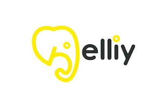 ELLIY logo