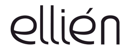 ELLIÉN logo