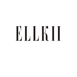 ELLKII logo