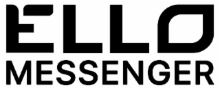 ELLO MESSENGER logo
