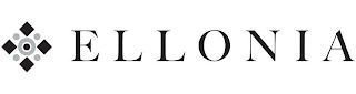 ELLONIA logo