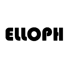 ELLOPH logo