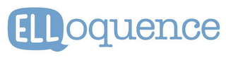 ELLOQUENCE logo