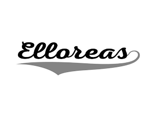 ELLOREAS logo