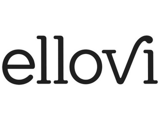 ELLOVI logo