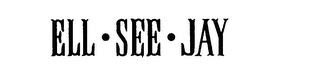 ELL.SEE.JAY logo