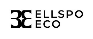 ELLSPO ECO logo
