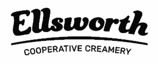 ELLSWORTH COOPERATIVE CREAMERY
