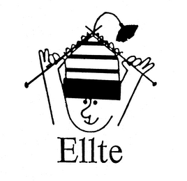 ELLTE logo