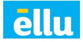 ELLU logo