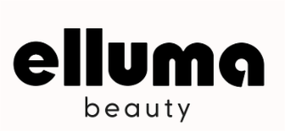ELLUMA BEAUTY logo