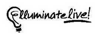 ELLUMINATE LIVE! logo