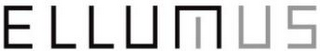 ELLUMUS logo