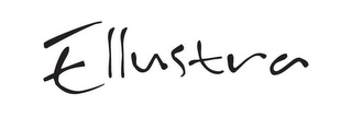 ELLUSTRA logo