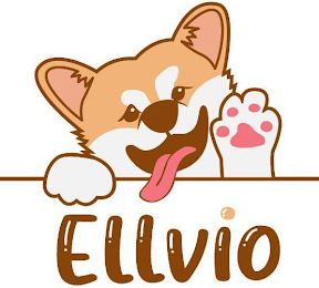 ELLVIO logo