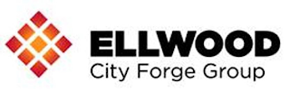 ELLWOOD CITY FORGE GROUP logo