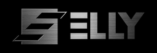 ELLY logo
