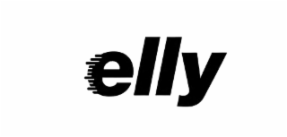 ELLY logo
