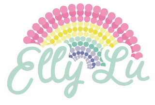 ELLY LU logo