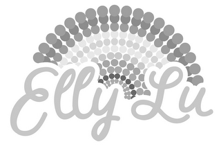 ELLY LU logo