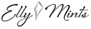 ELLY MINTS logo