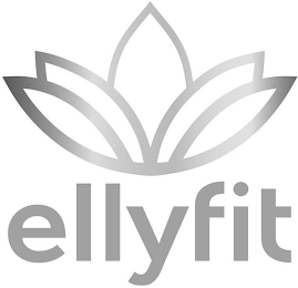 ELLYFIT logo