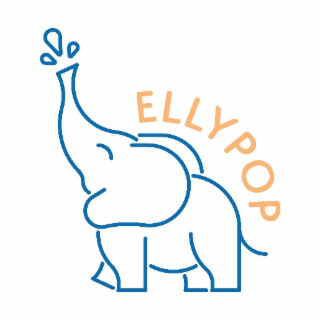ELLYPOP logo