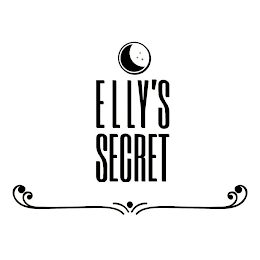 ELLY'S SECRET logo