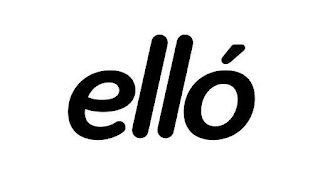 ELLÓ logo
