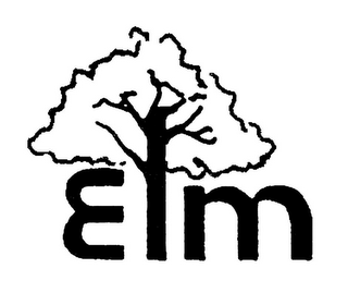 ELM logo