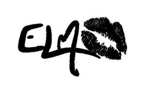 ELM logo