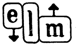 ELM logo