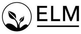 ELM logo