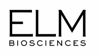 ELM BIOSCIENCES logo