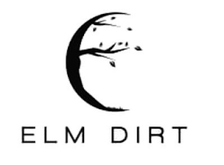 ELM DIRT logo