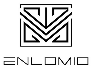 ELM ENLOMIO logo